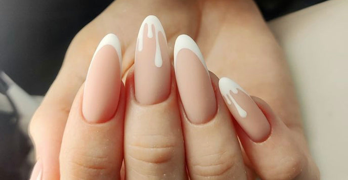 Online Class #1 – SECRETS of a DRY MANICURE from CELEBRITY MANICURIST