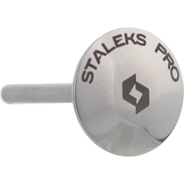 Discos de pedicura STALEKS PRO – Superficie paraguas