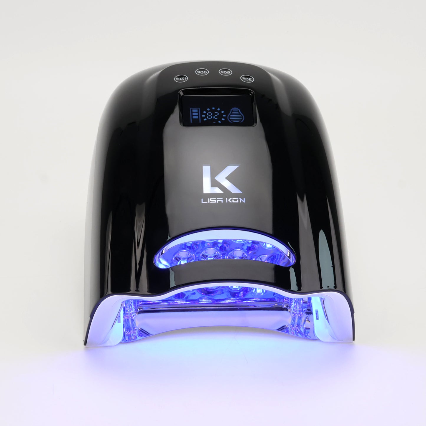 NEW! 2026 Cordless PRO Cure Led Lamp