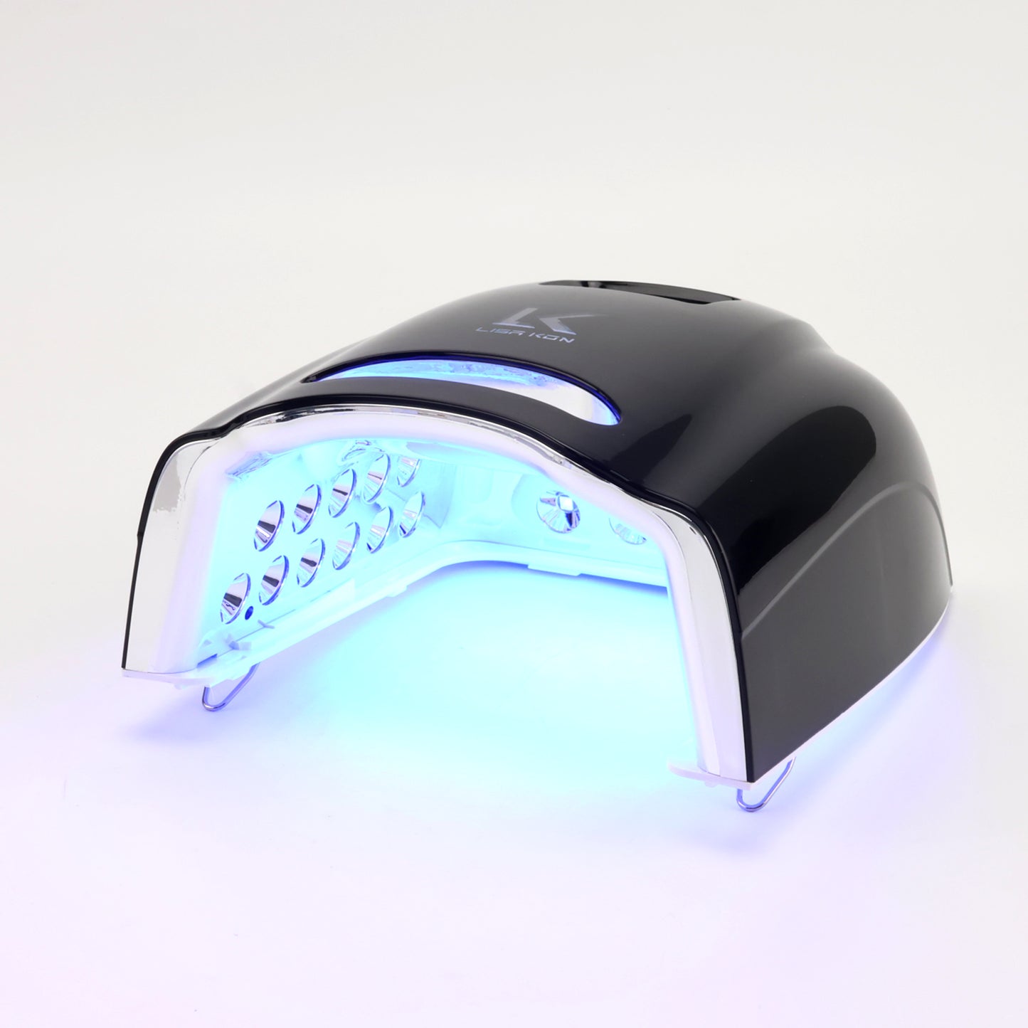 NEW! 2026 Cordless PRO Cure Led Lamp