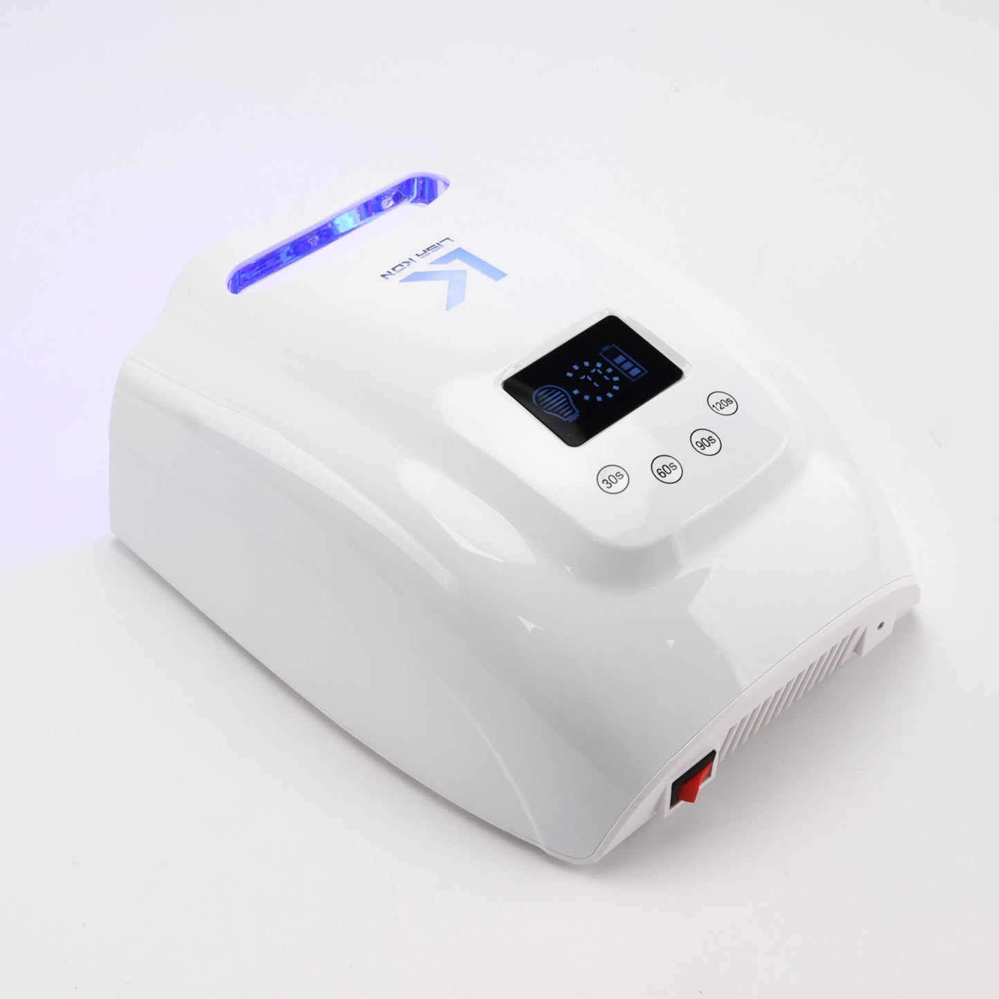 NEW! 2026 Cordless PRO Cure Led Lamp