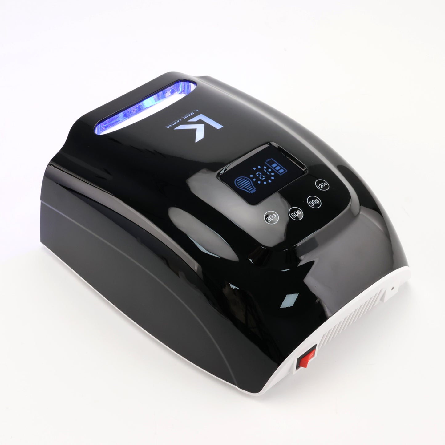 NEW! 2026 Cordless PRO Cure Led Lamp