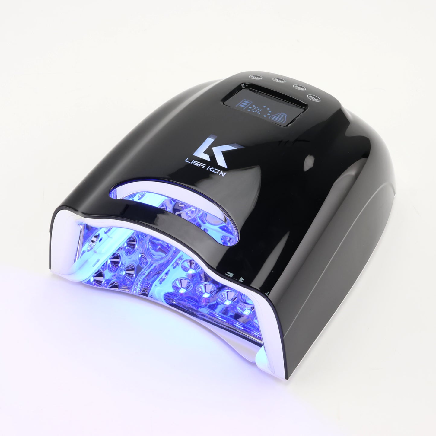 NEW! 2026 Cordless PRO Cure Led Lamp