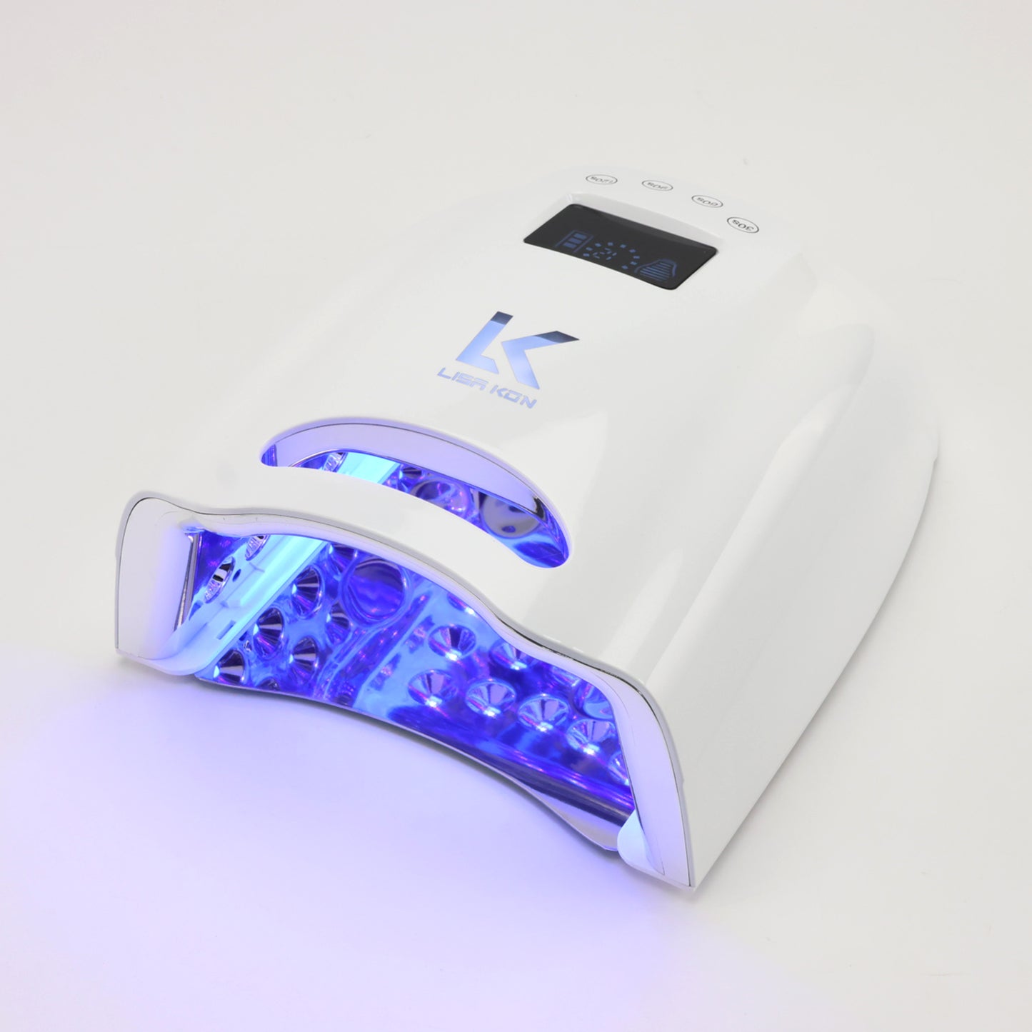 NEW! 2026 Cordless PRO Cure Led Lamp