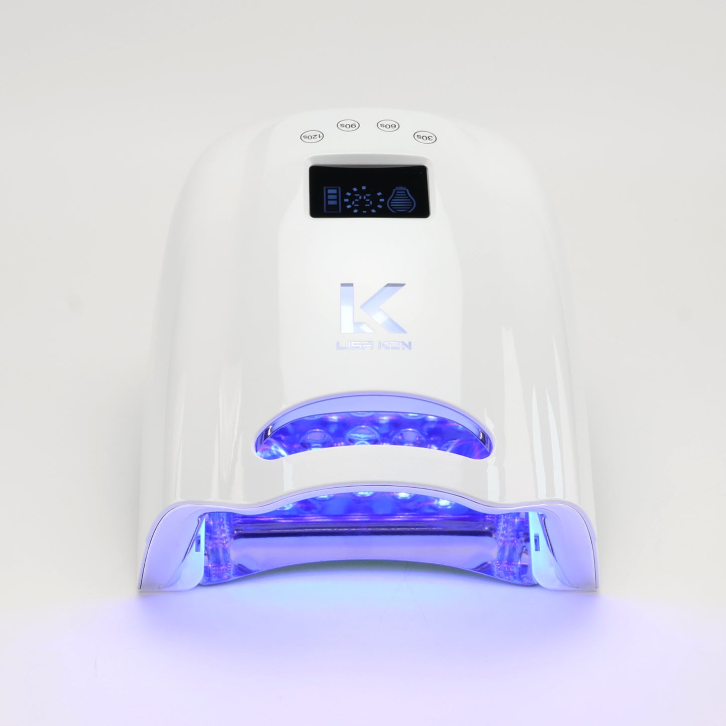 NEW! 2026 Cordless PRO Cure Led Lamp