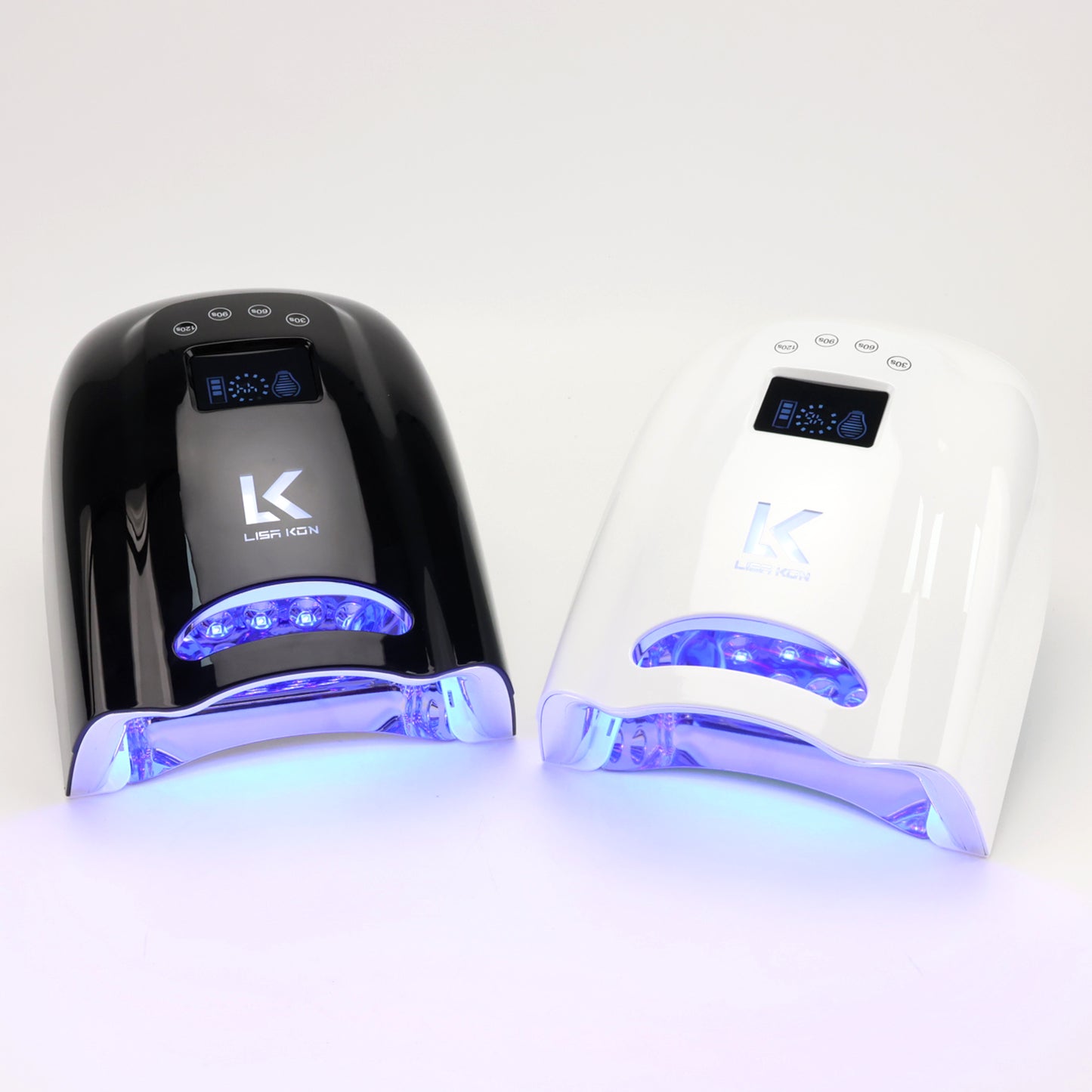 NEW! 2026 Cordless PRO Cure Led Lamp