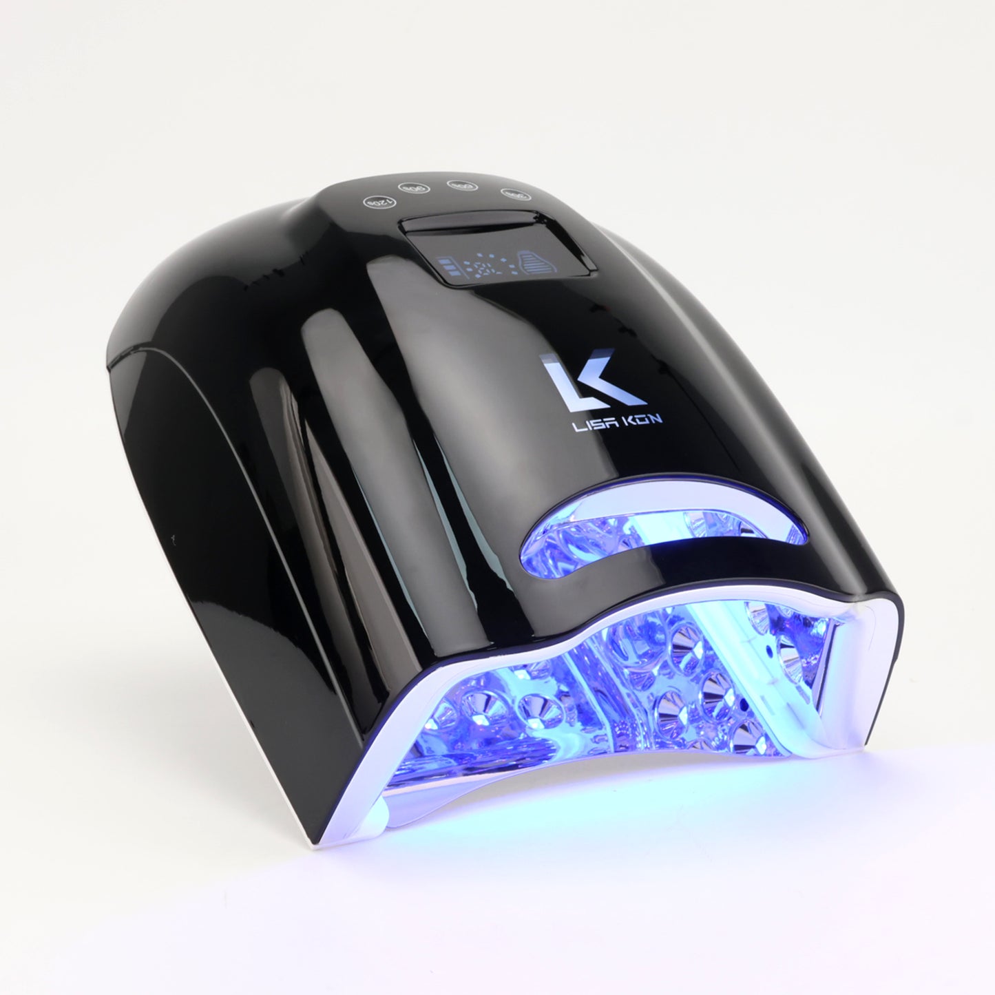 NEW! 2026 Cordless PRO Cure Led Lamp