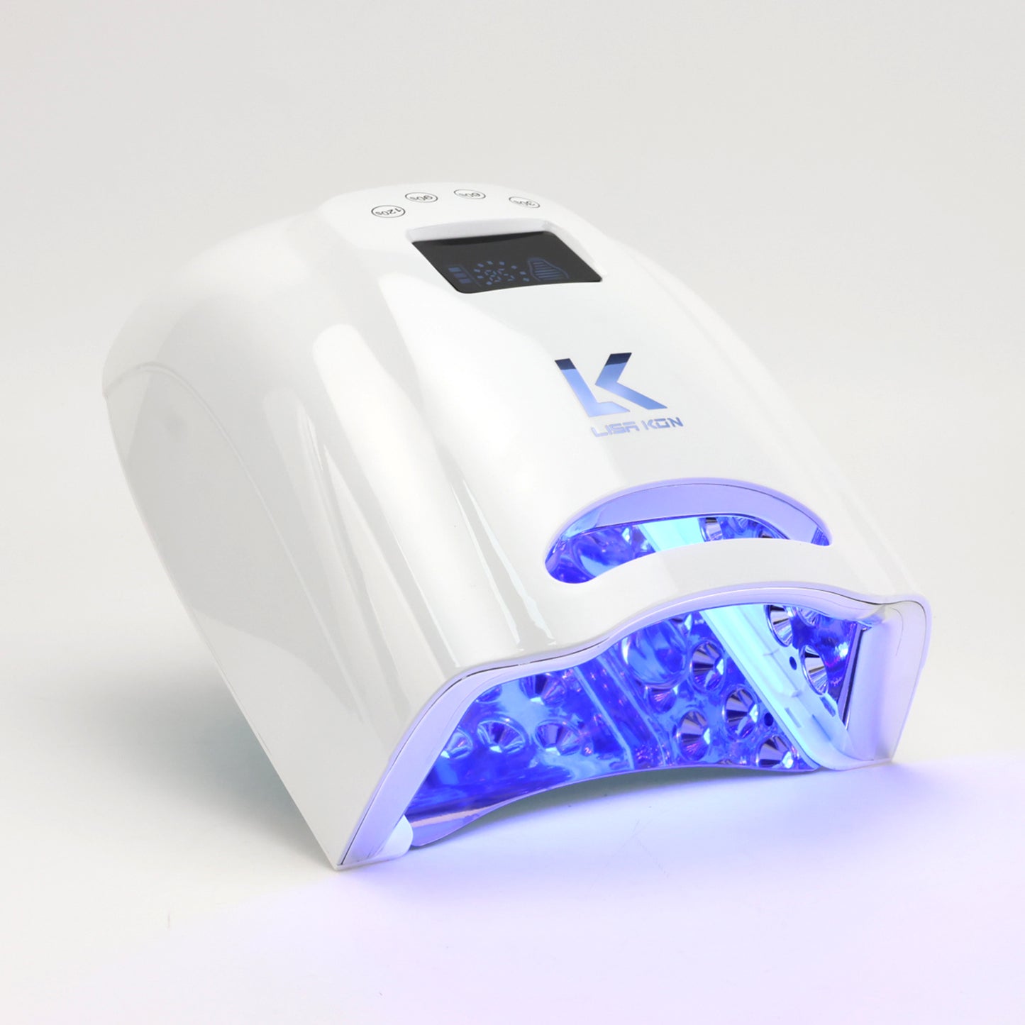 NEW! 2026 Cordless PRO Cure Led Lamp