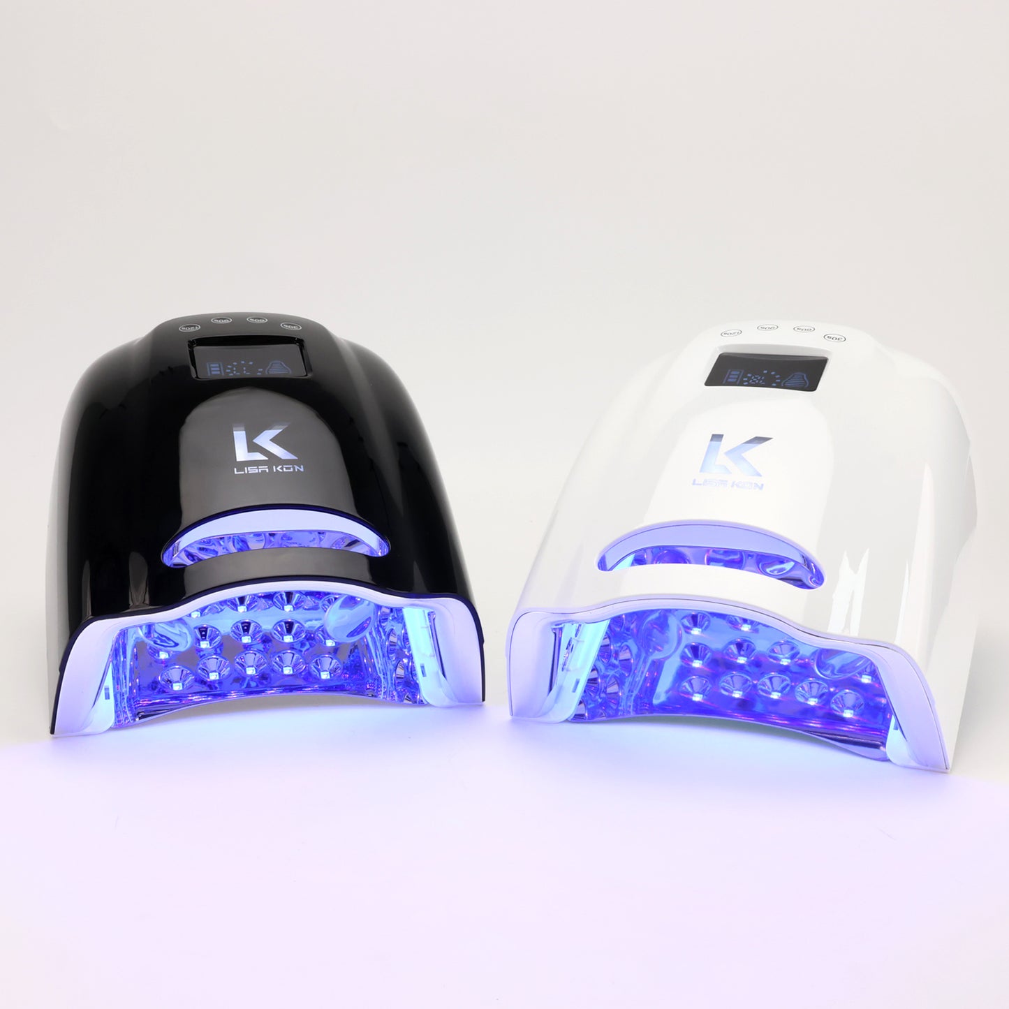 NEW! 2026 Cordless PRO Cure Led Lamp