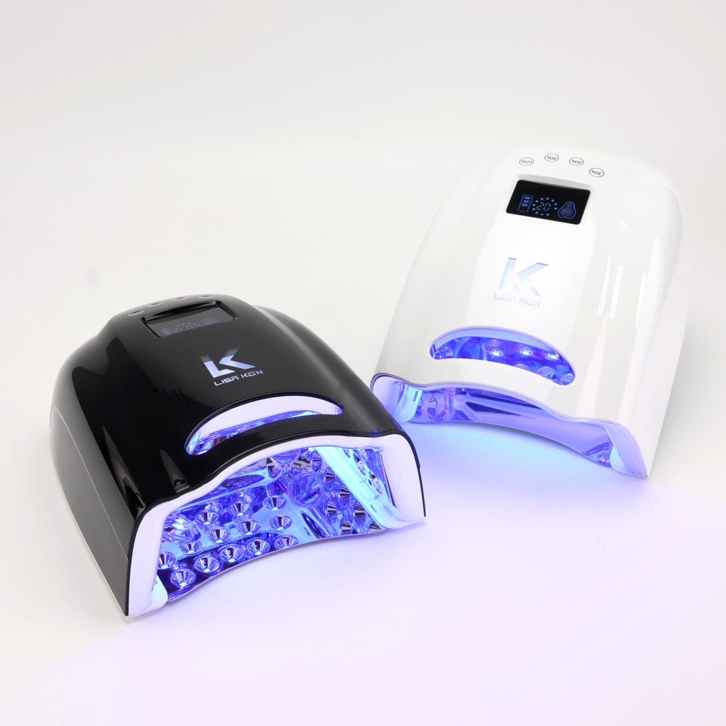 NEW! 2026 Cordless PRO Cure Led Lamp
