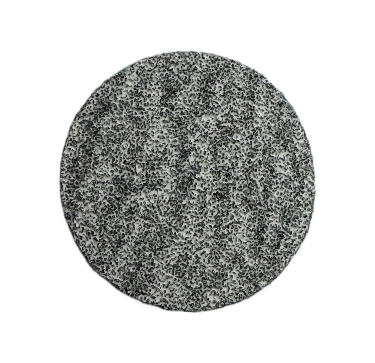Сменные подушечки для педикюрных дисков LisaKon (50 шт.) M/L (20/25 мм), зернистость 100/180/320 