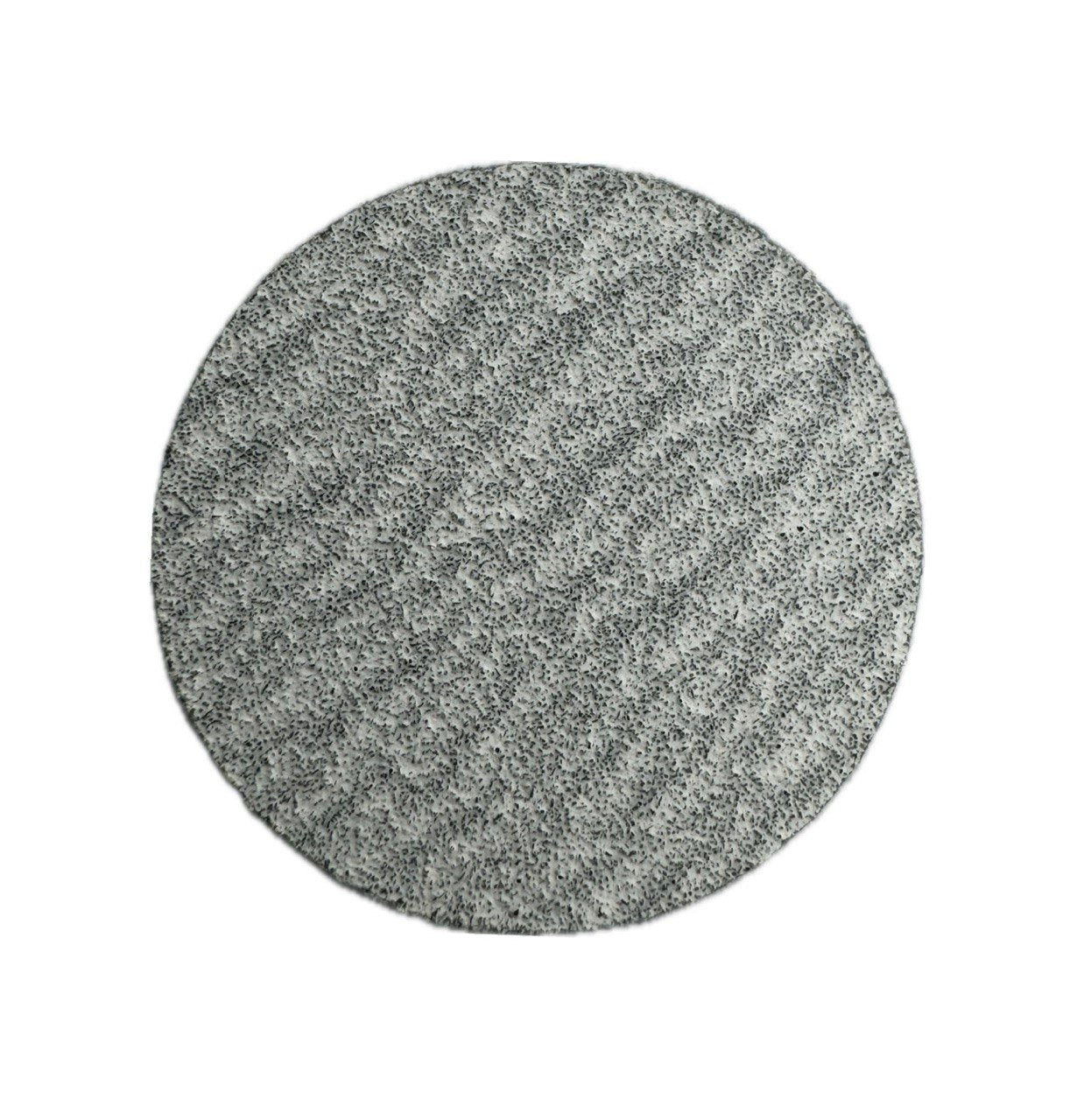 Сменные подушечки для педикюрных дисков LisaKon (50 шт.) M/L (20/25 мм), зернистость 100/180/320 