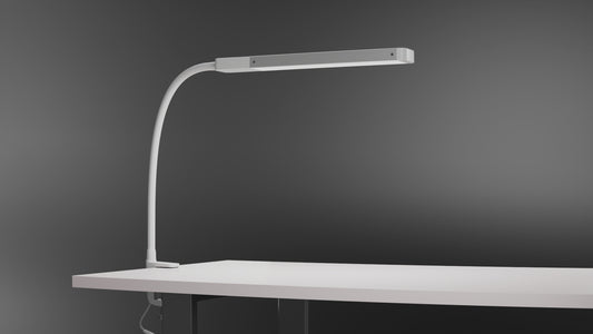 Table Lamp for beauty experts.