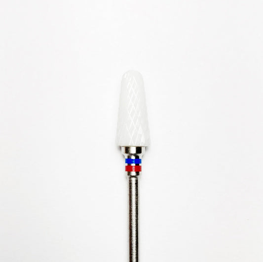 E-File Drill Bit (type: White Cone)