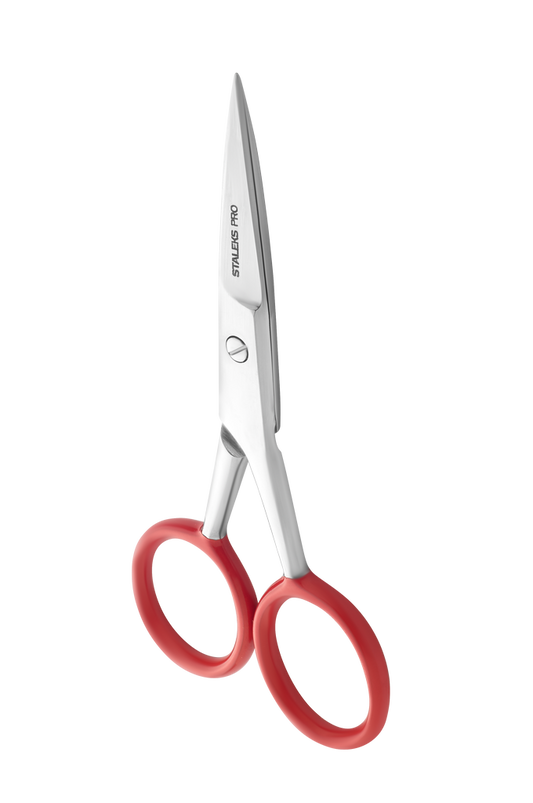 Professional scissors for eyebrows modeling EXPERT 30 TYPE 1 (32 мм)
