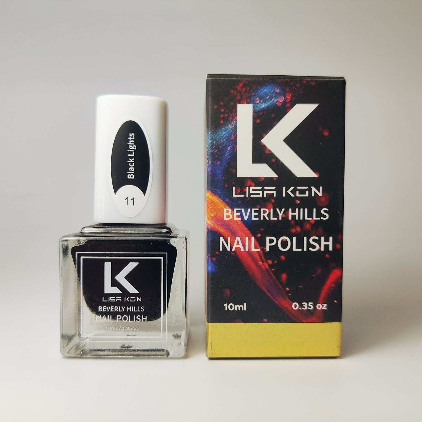 Nail Polish new collection !
