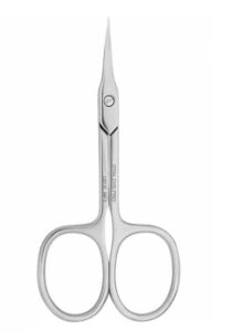 Staleks Professional Cuticle Scissors EXPERT 50/2