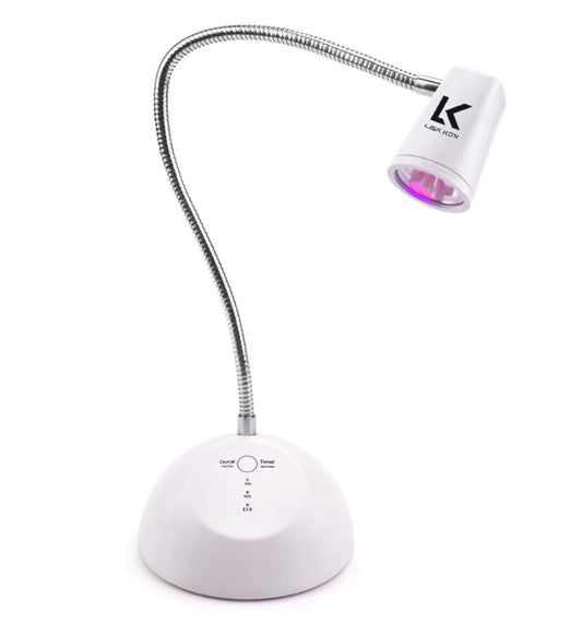 Lisa Kon Touch LED Lamps