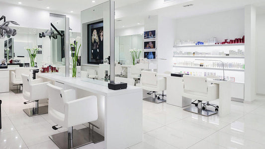 Business Consultation for Opening a Salon